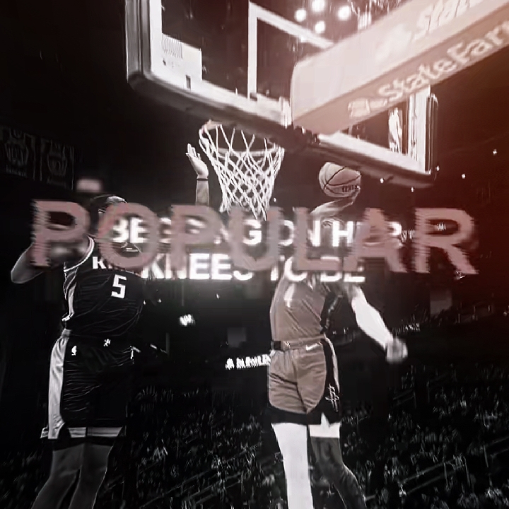 NBA Hard Edit