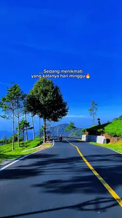 Katanya hari Minggu