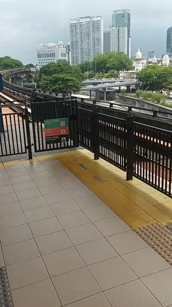 pudar masuk keluar