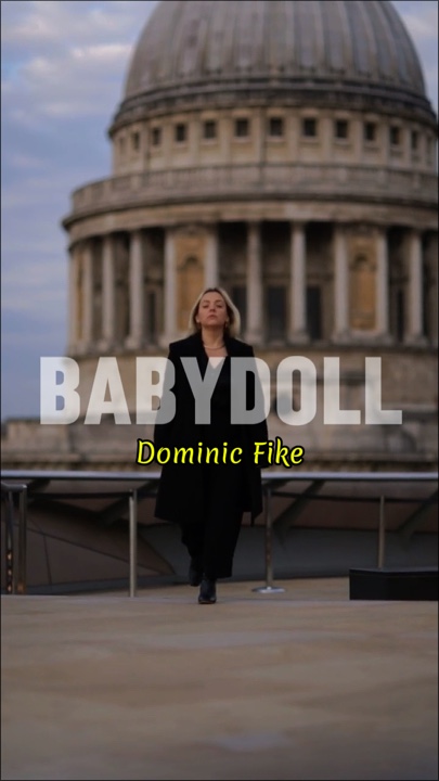 Babydoll