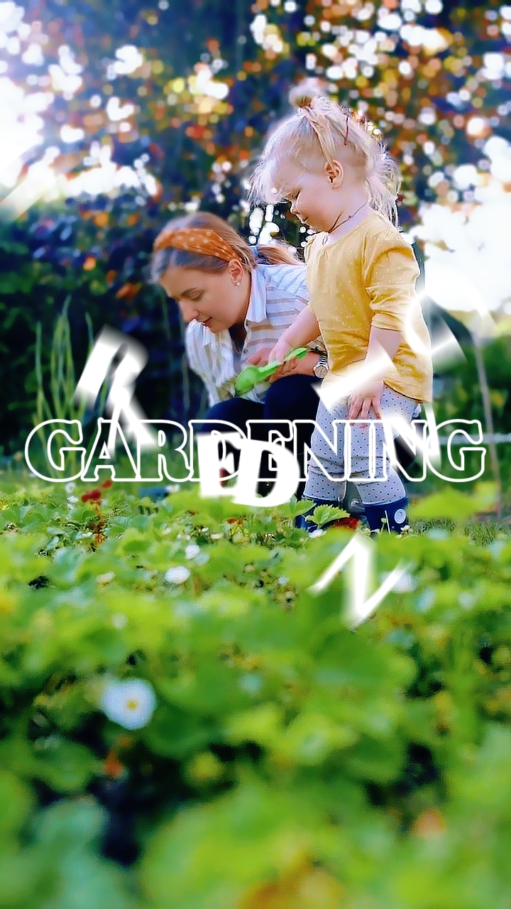 Gardening