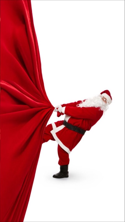 EDICIÓN DE NAVIDAD