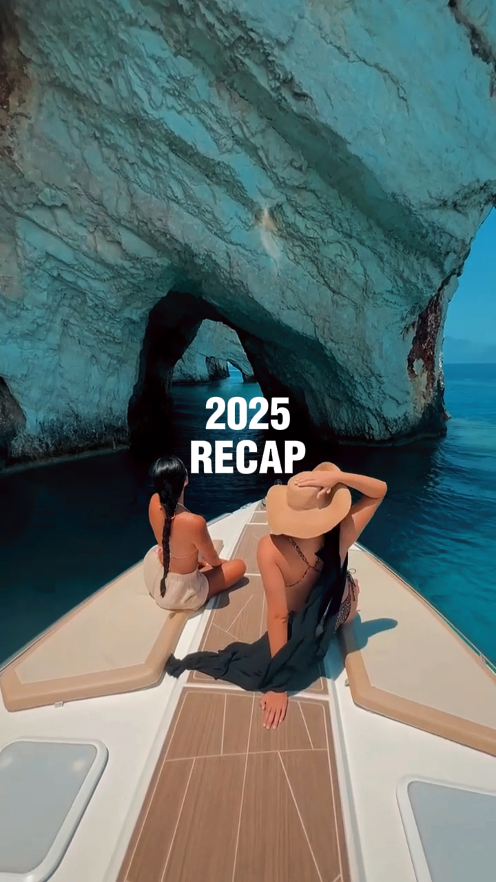 2025 Recap