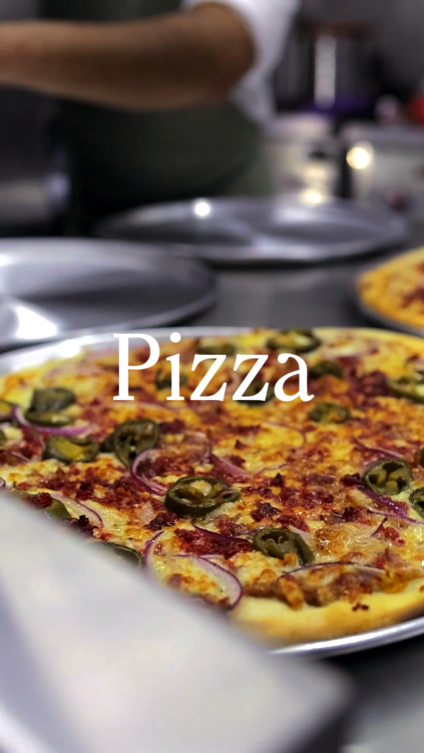 Pizza