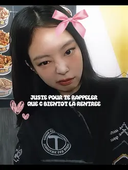 C bientôt la rentrée