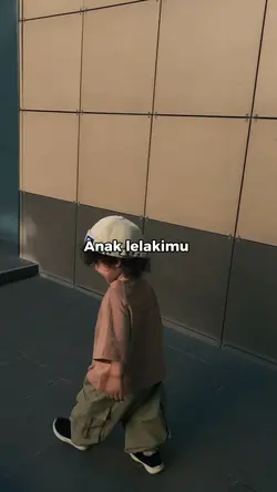 anak lelaki