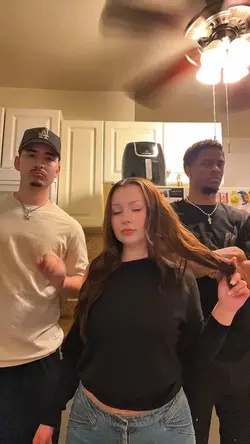 lights off trend