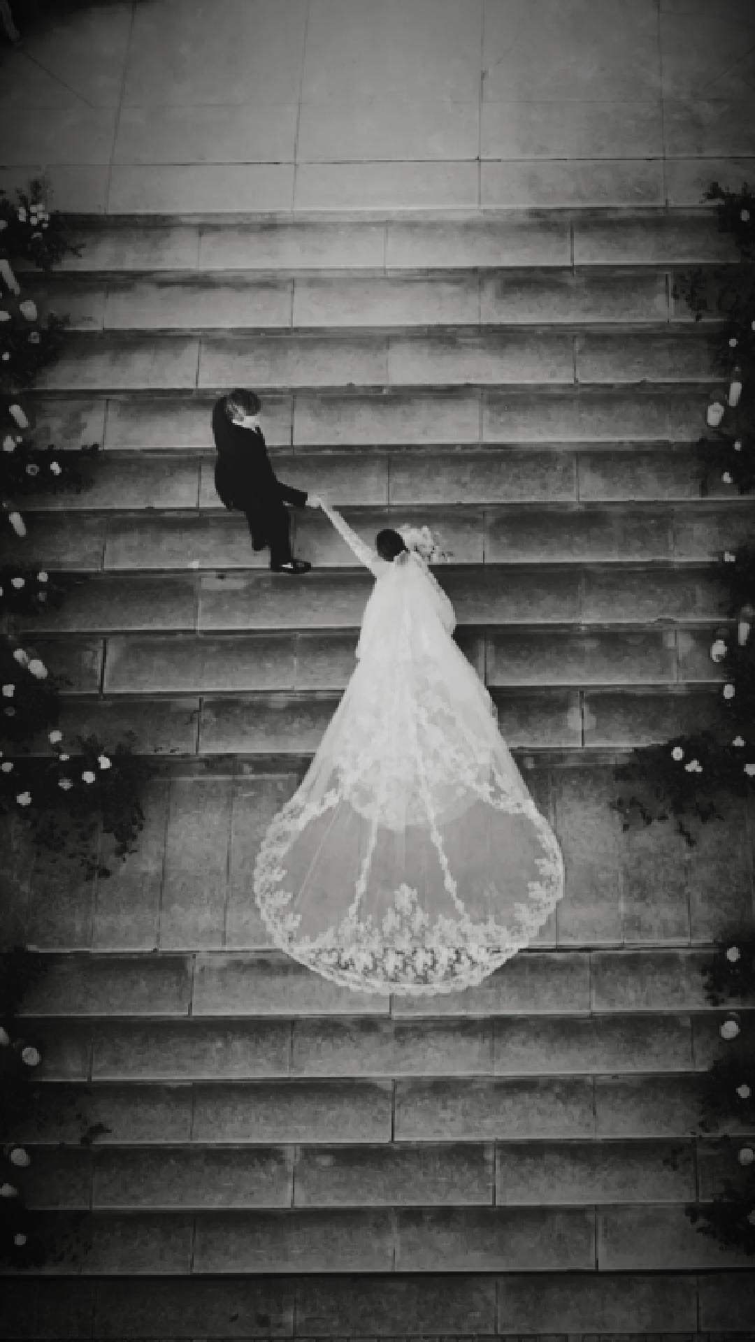 WEDDING DAY