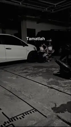 Tamatlah sudah 