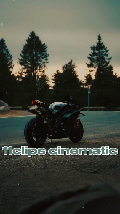 Viaje por carretera, cinematográfico