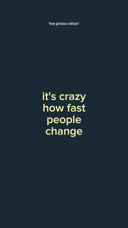 it's crazy