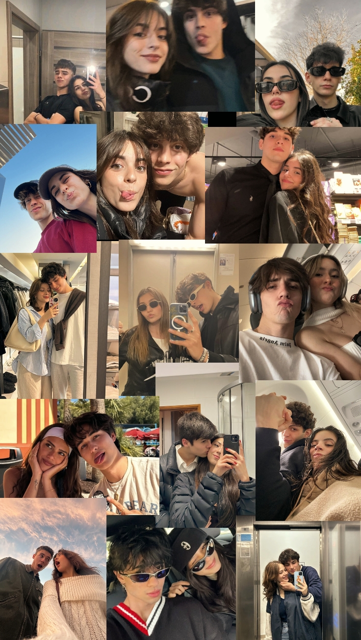 Couple moments