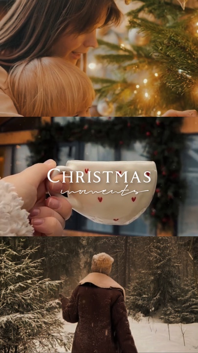 Weihnachten 2025