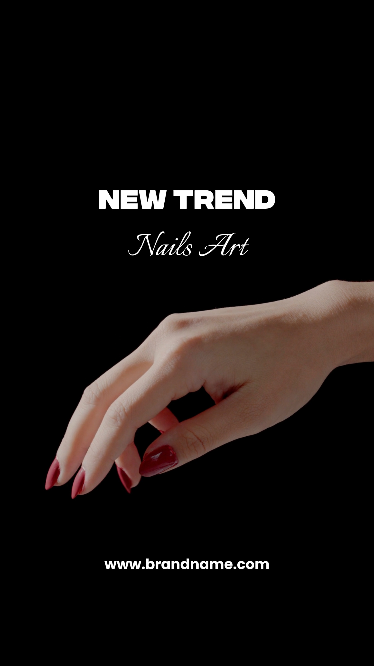 Arte De Uñas