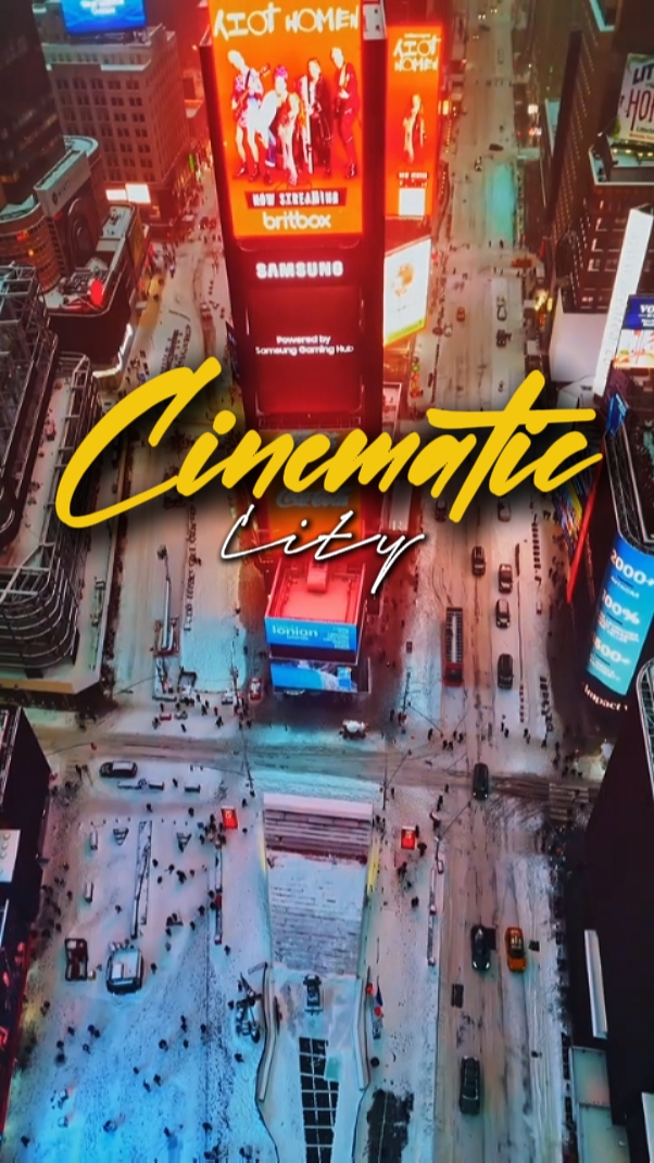 4 na clip cinematic