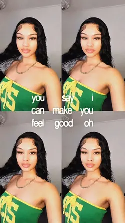 Feel Good ✨