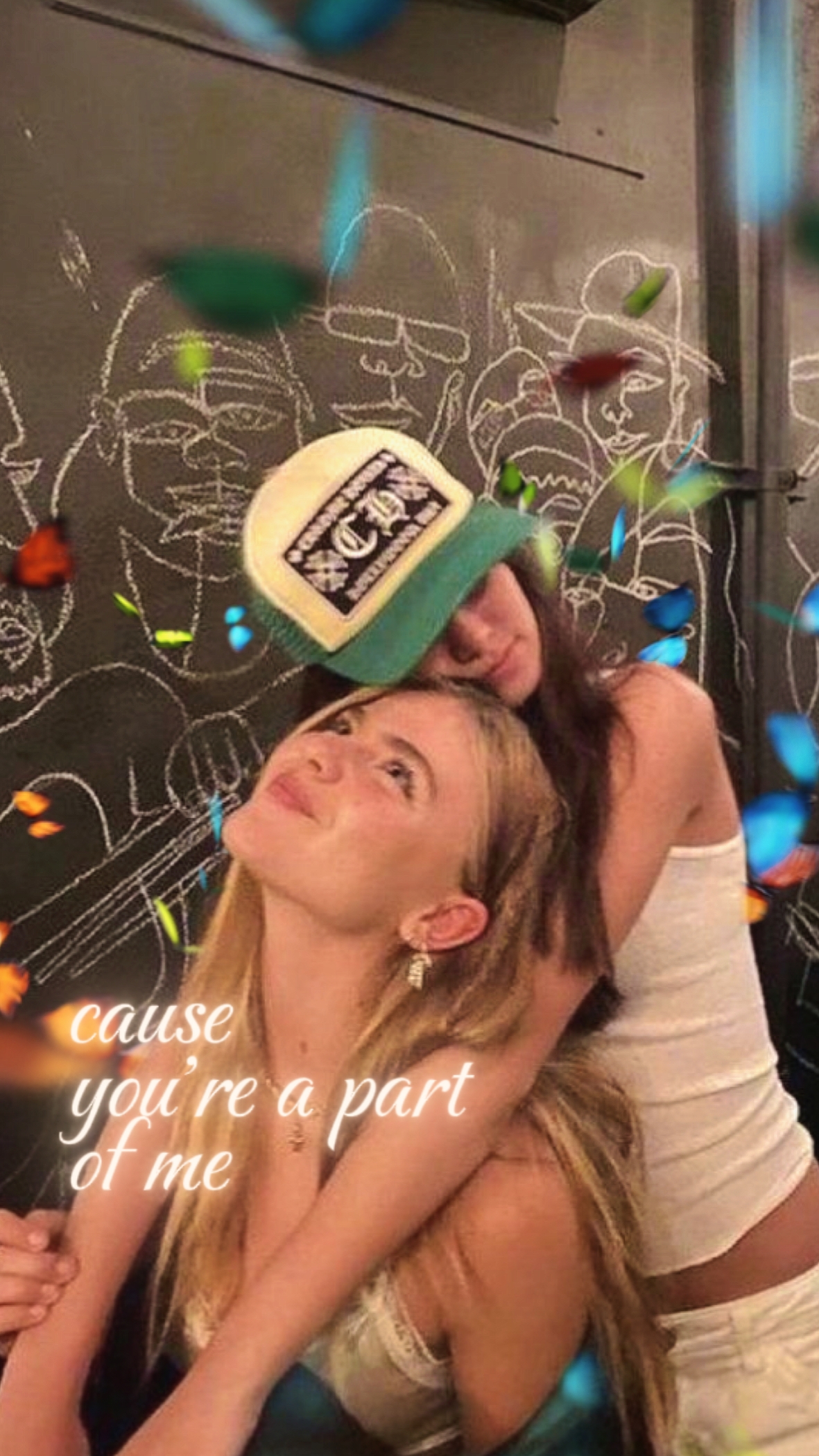 Best Friend 