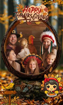 Thanksgiving 2025
