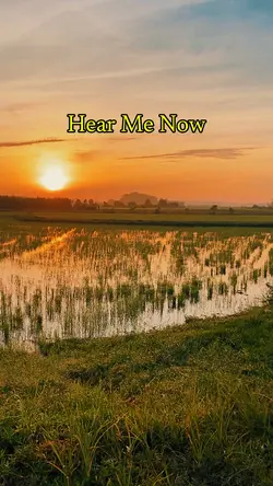 Hear Me Now