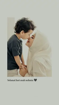 SELAMAT HARI ANAK