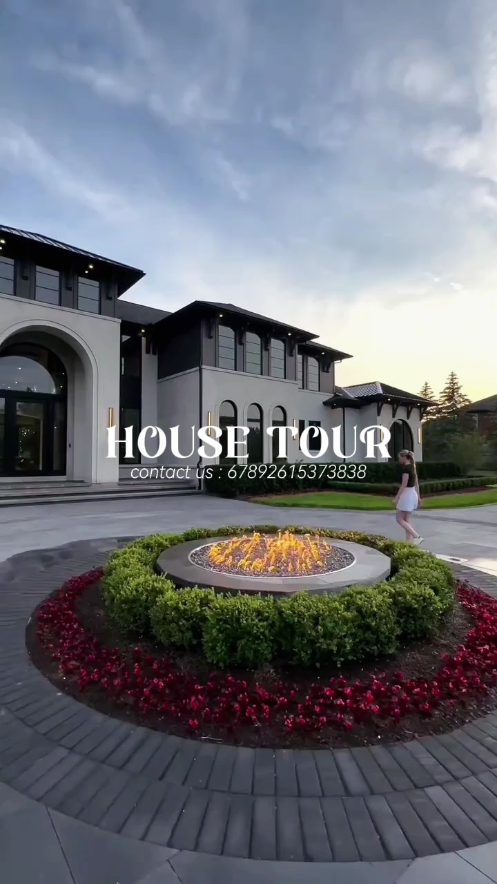 House Tour