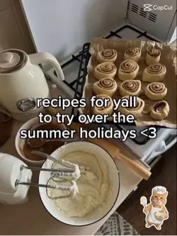 Recipes