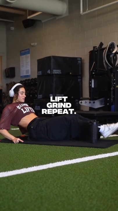 lift grind repeat