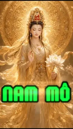 Nam mô a di đà phật
