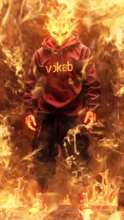 Fire effect 34