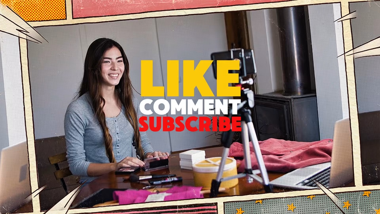 INTRO YOUTUBE