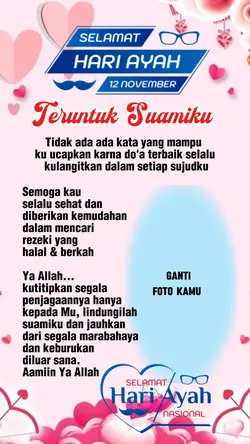 Hari ayah 2025