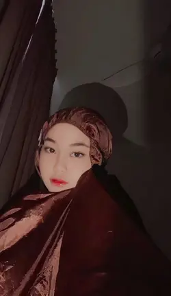 Mau Tarawih Dulu