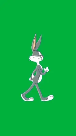 Buggs bunny 
