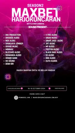 Pamflet Season 2