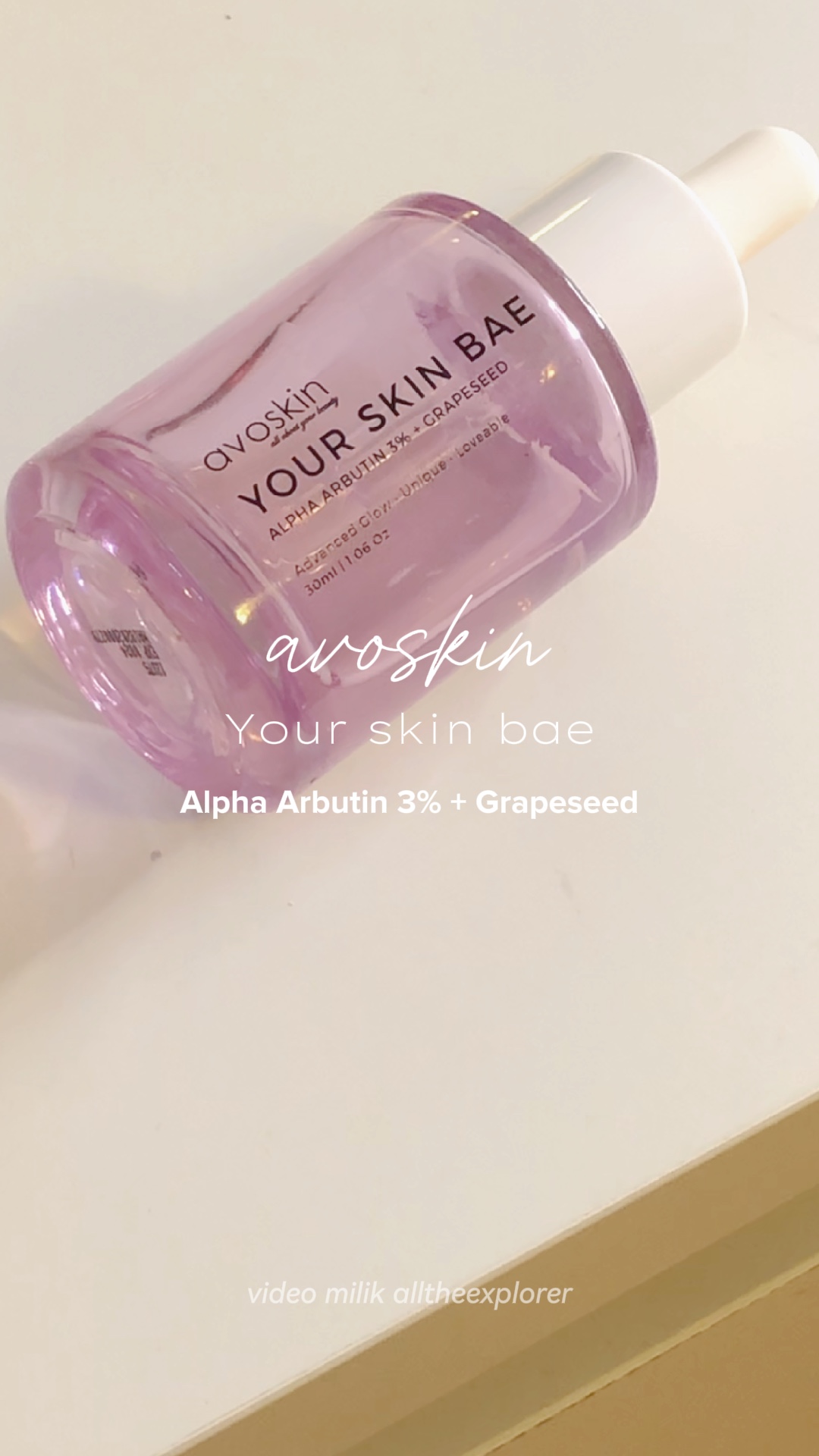 Review produk