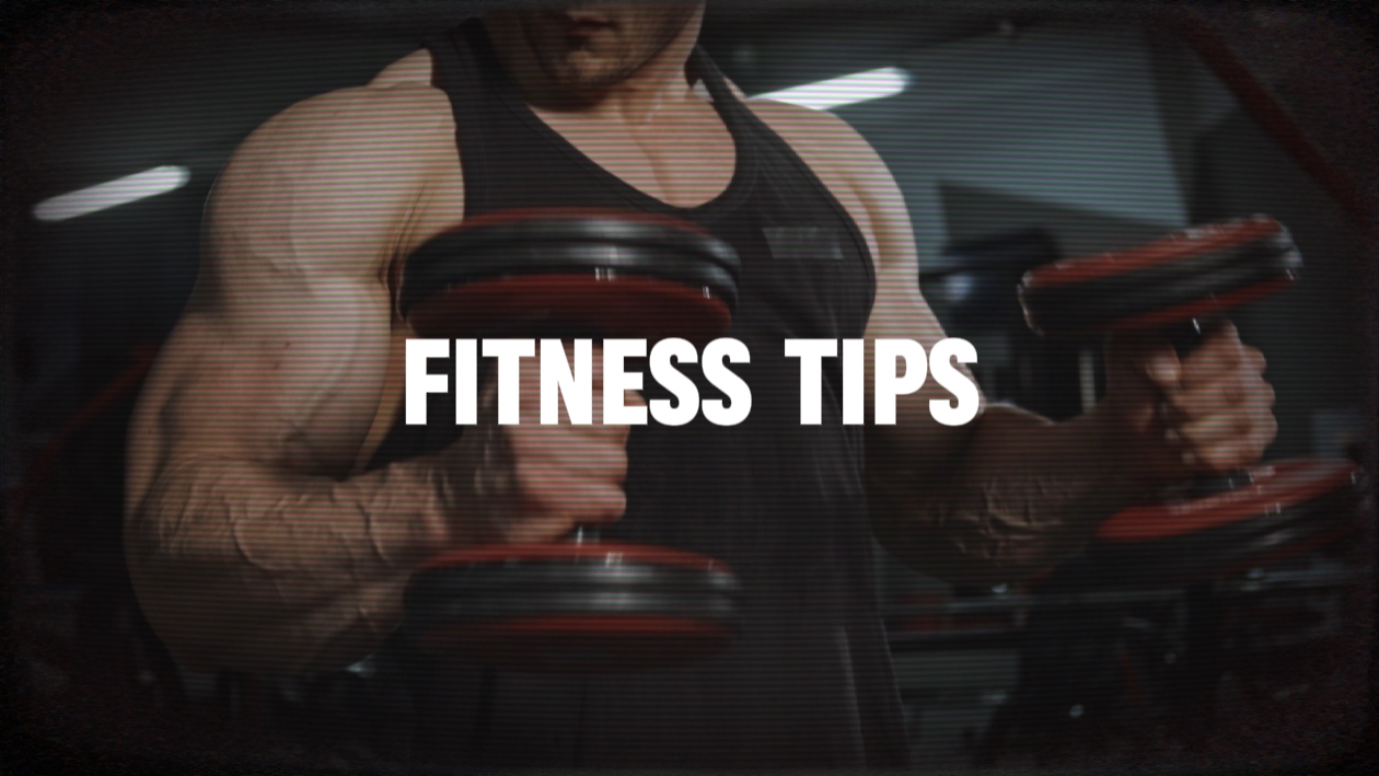 Fitness Intro 