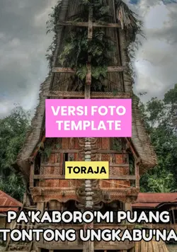 PA'KABORO'MI PUANG