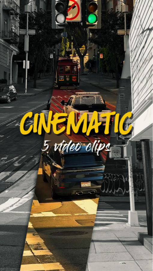 Cinematográfico