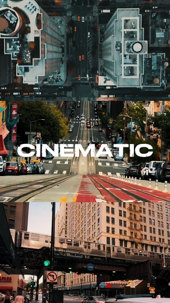 Cinematic 
