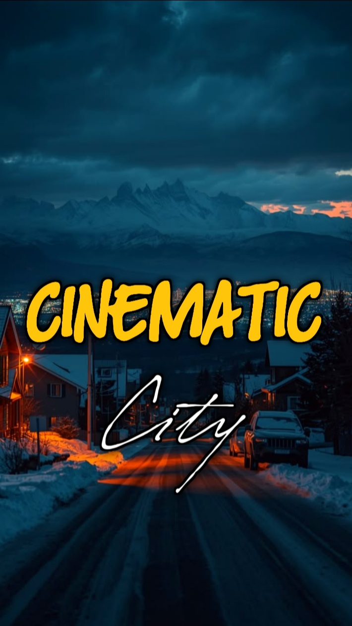 8 clips cinematic 