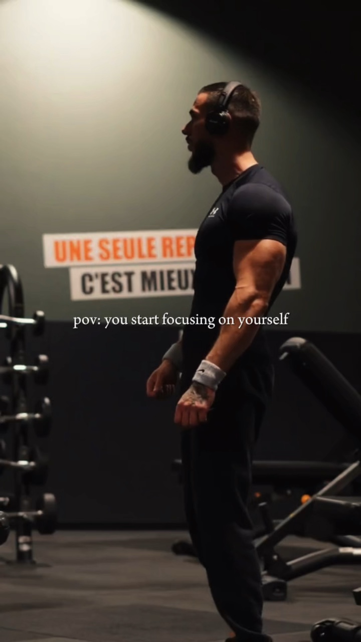 Motivación Del Ejercicio