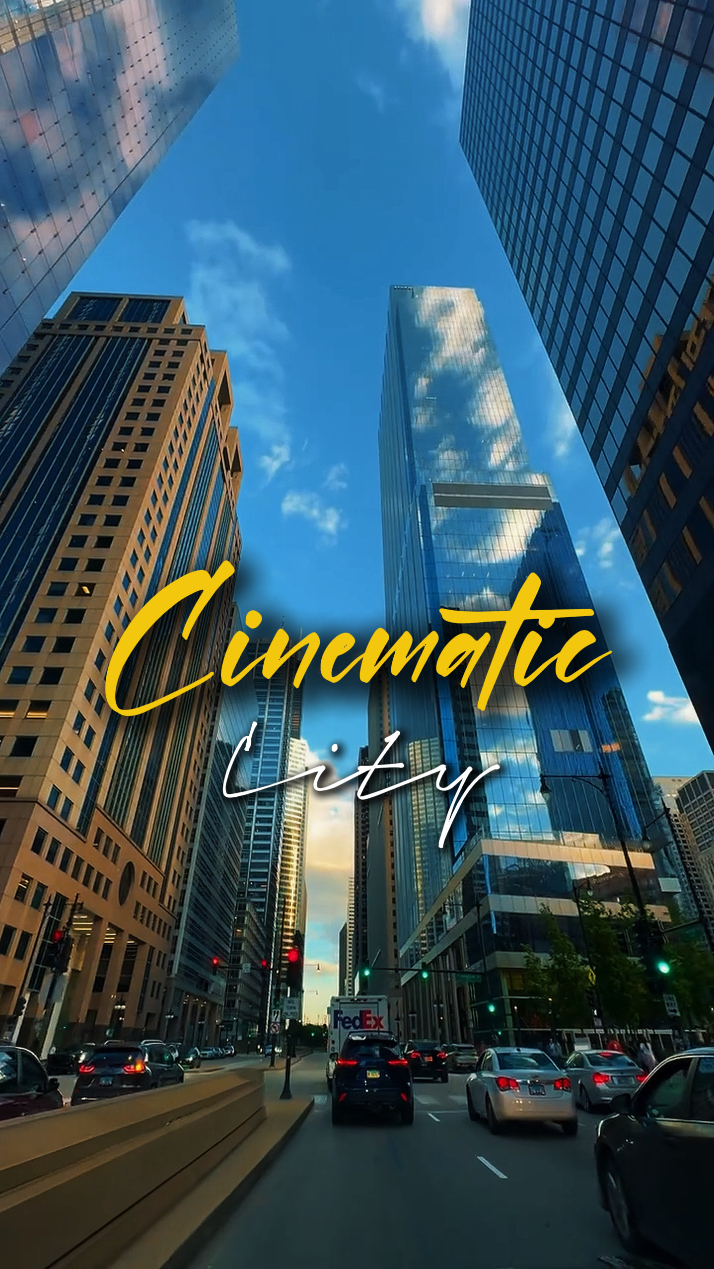 CINEMATIC 7 CLIPS