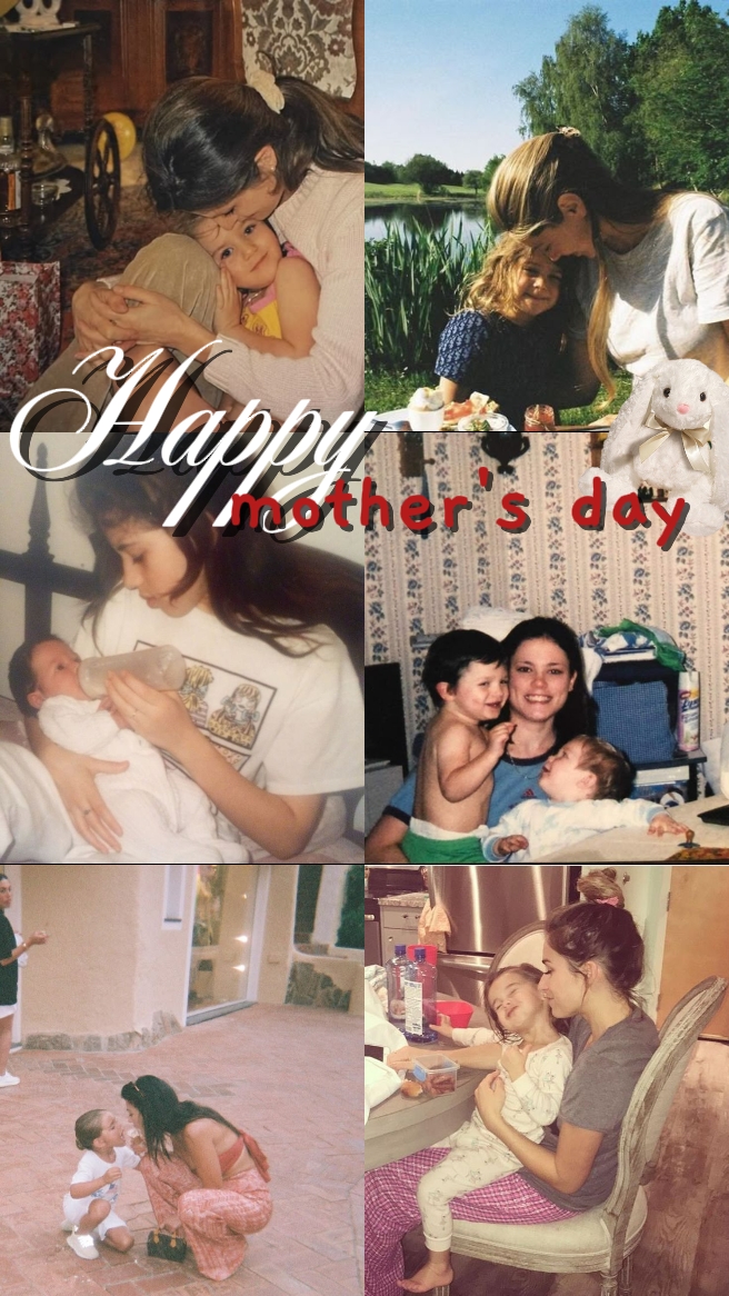 Mother's day | 6pics