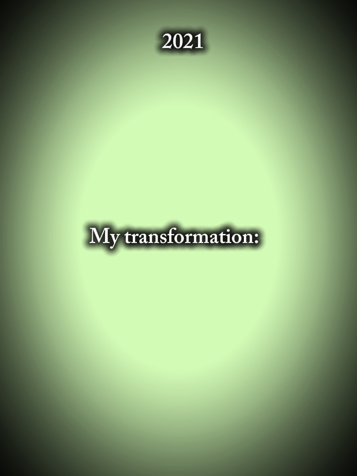 MA TRANSFORMATION 