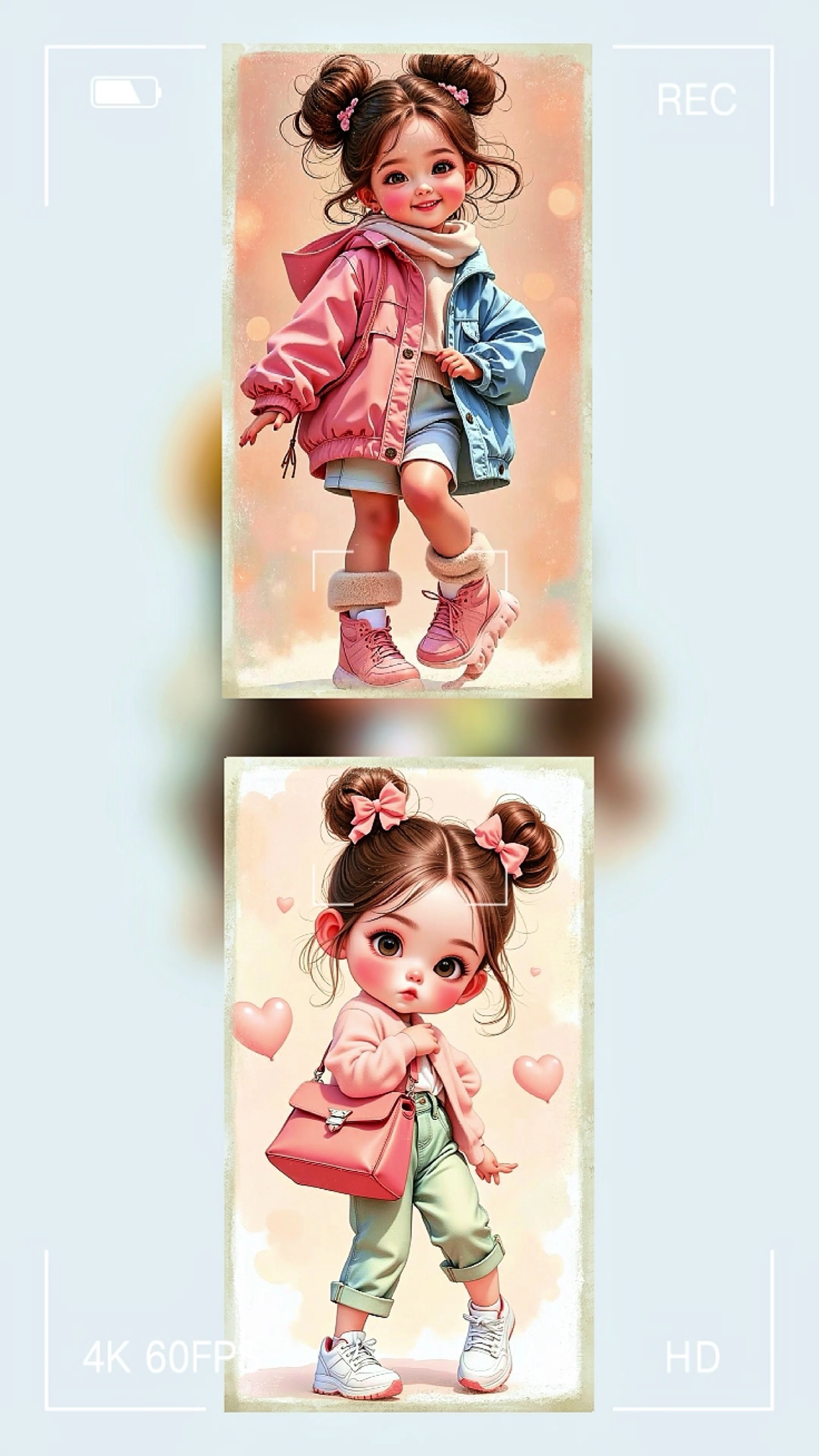 새 게시물