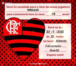 conviteFlamengo