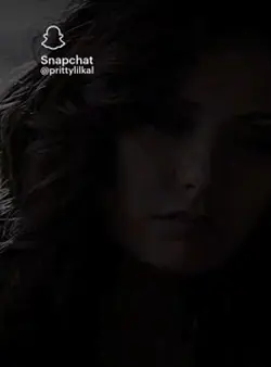 CREDITS TO SNAPCHAT
