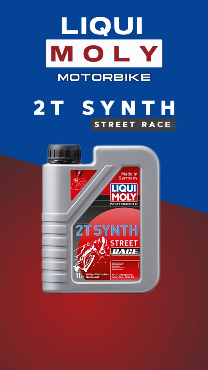 Engine oil v1