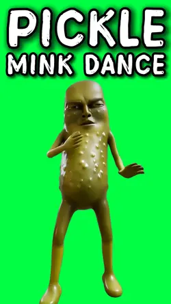 PICKLE MINK DANCE