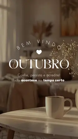 STATUS OUTUBRO